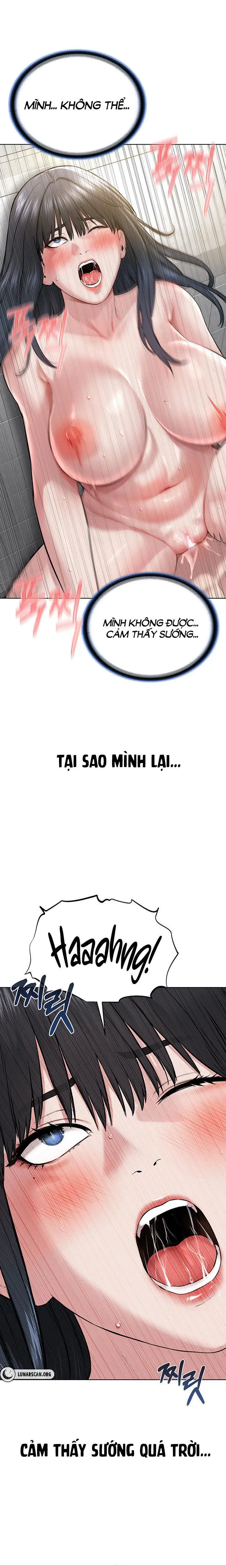 Giáo phái mới - Chapter 4 trang 21