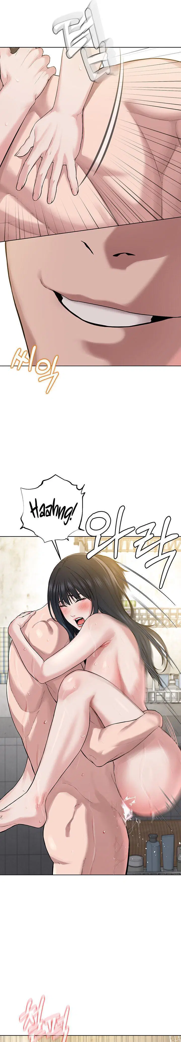 Giáo phái mới - Chapter 4 trang 22