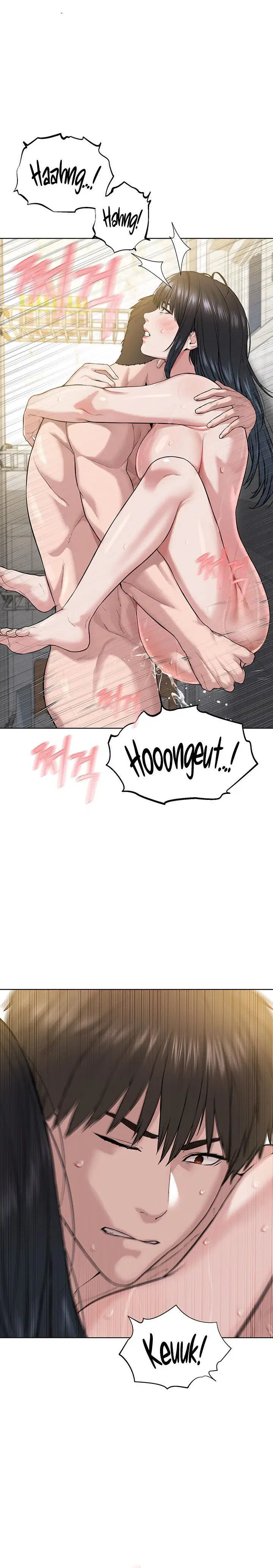 Giáo phái mới - Chapter 4 trang 24