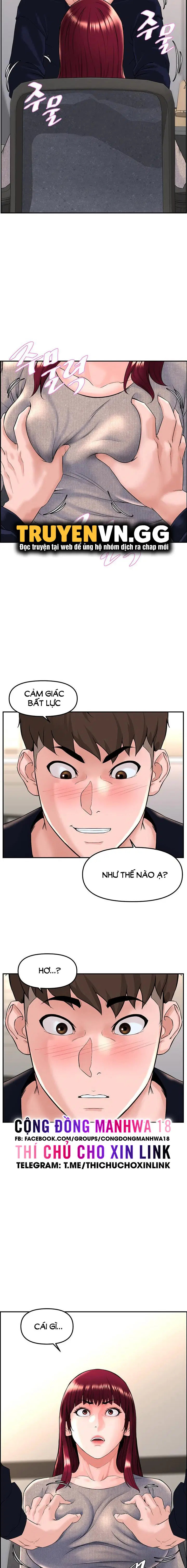 Cách thao túng phụ nữ - Chapter 6 trang 2