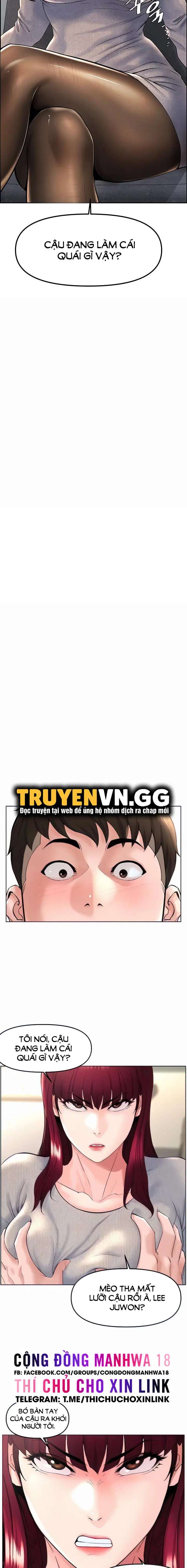 Cách thao túng phụ nữ - Chapter 6 trang 3