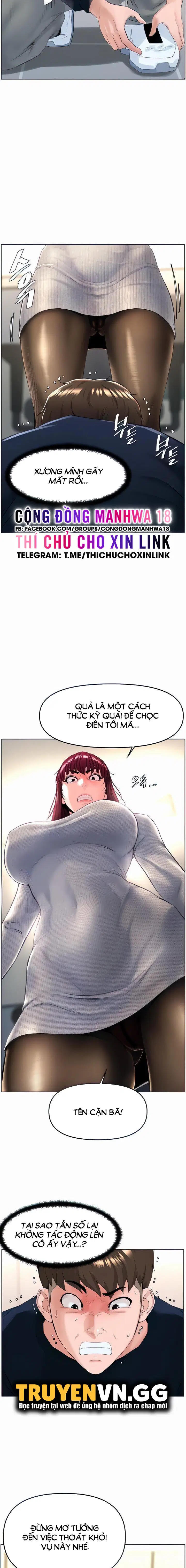 Cách thao túng phụ nữ - Chapter 6 trang 5