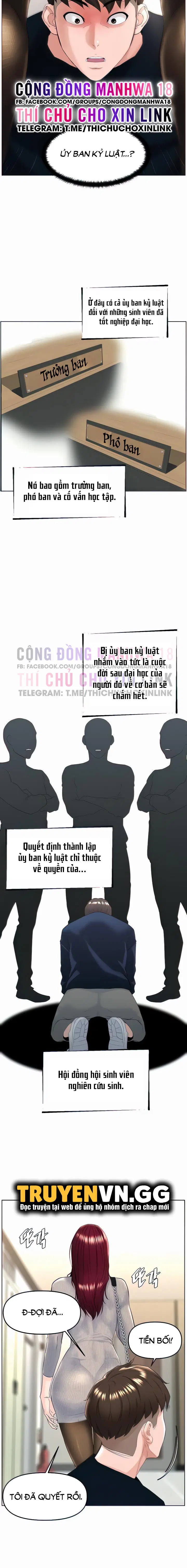 Cách thao túng phụ nữ - Chapter 6 trang 7