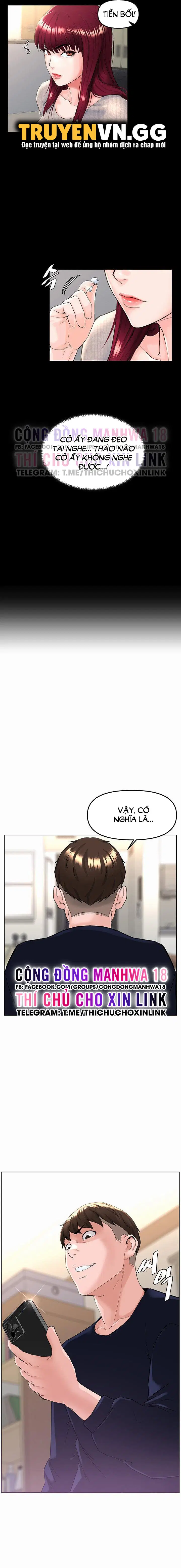 Cách thao túng phụ nữ - Chapter 6 trang 10