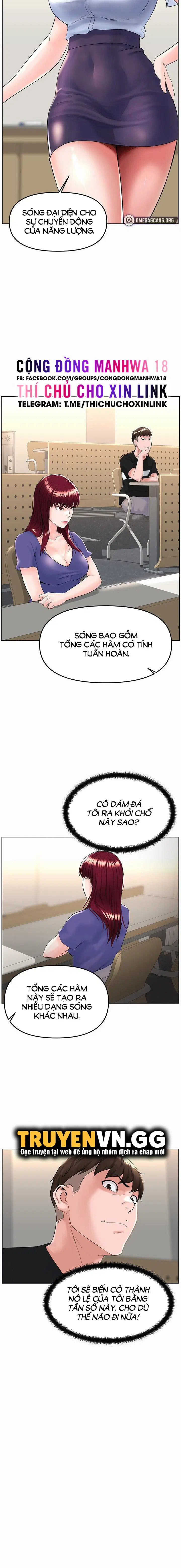 Cách thao túng phụ nữ - Chapter 6 trang 12