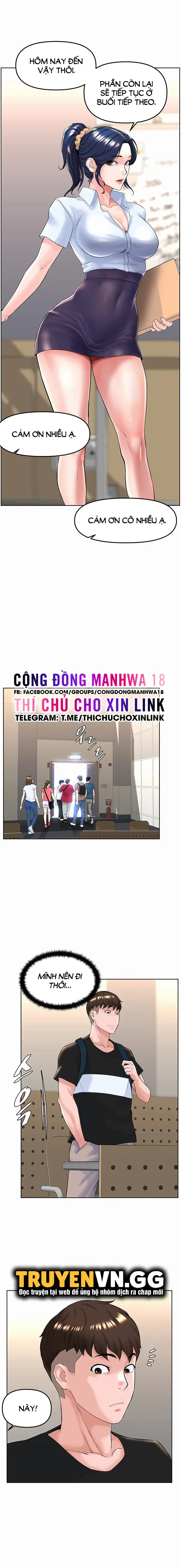 Cách thao túng phụ nữ - Chapter 6 trang 13