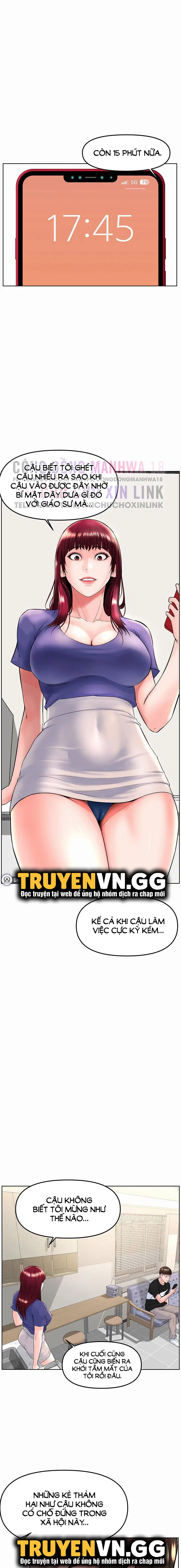 Cách thao túng phụ nữ - Chapter 6 trang 16