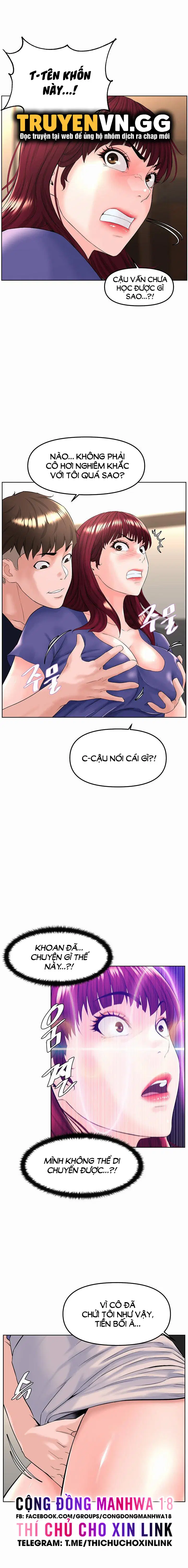 Cách thao túng phụ nữ - Chapter 6 trang 19