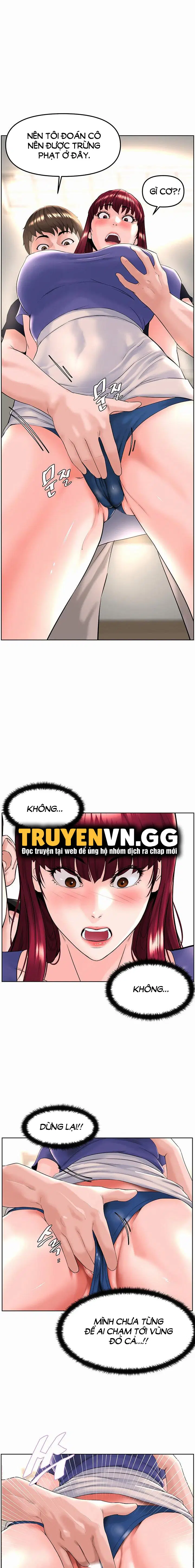 Cách thao túng phụ nữ - Chapter 6 trang 20