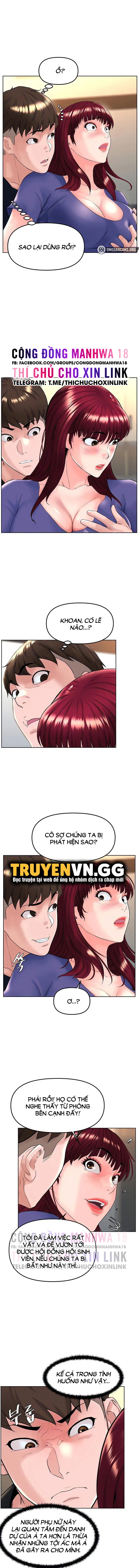 Cách thao túng phụ nữ - Chapter 7 trang 4