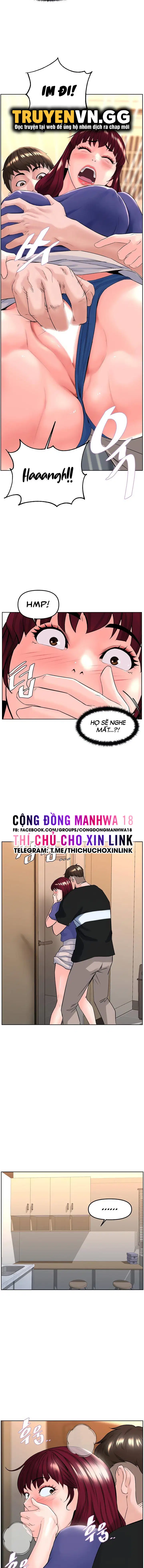 Cách thao túng phụ nữ - Chapter 7 trang 5