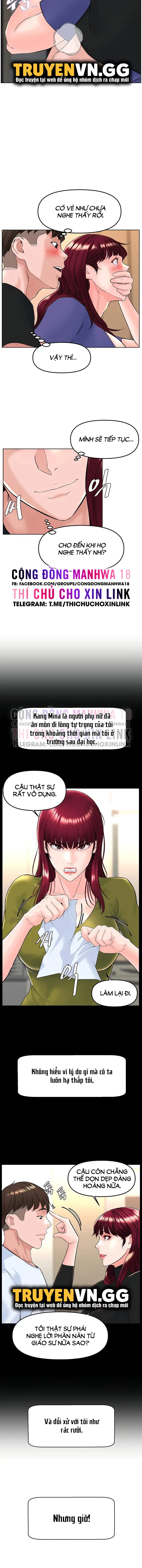 Cách thao túng phụ nữ - Chapter 7 trang 6