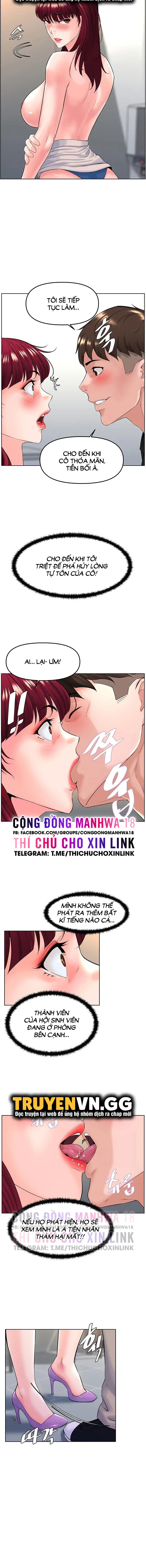Cách thao túng phụ nữ - Chapter 7 trang 9
