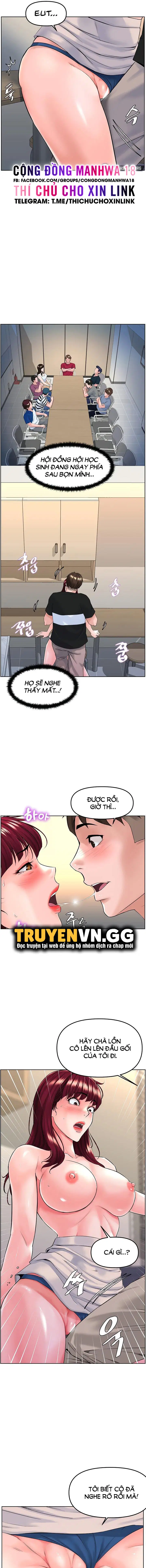 Cách thao túng phụ nữ - Chapter 7 trang 10