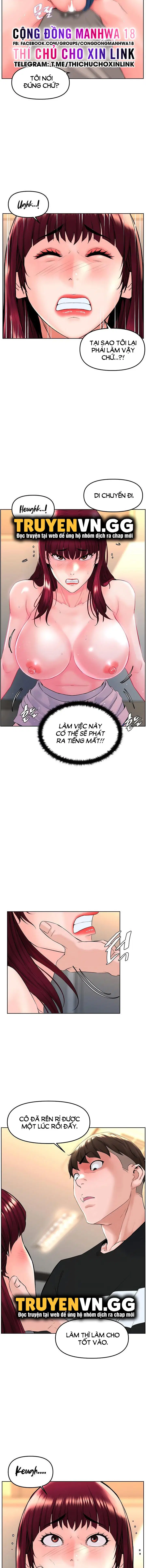 Cách thao túng phụ nữ - Chapter 7 trang 11