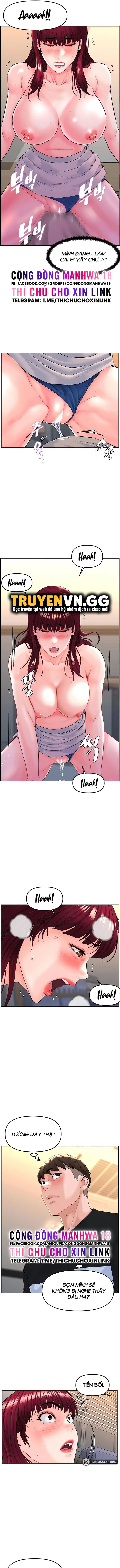 Cách thao túng phụ nữ - Chapter 7 trang 13