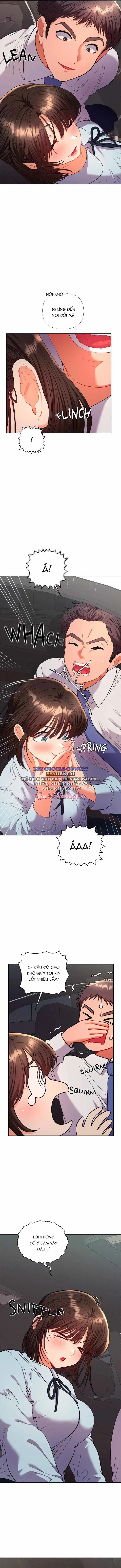 Người Đàn Ông Của Mọi Nhà - Chapter 19 trang 2