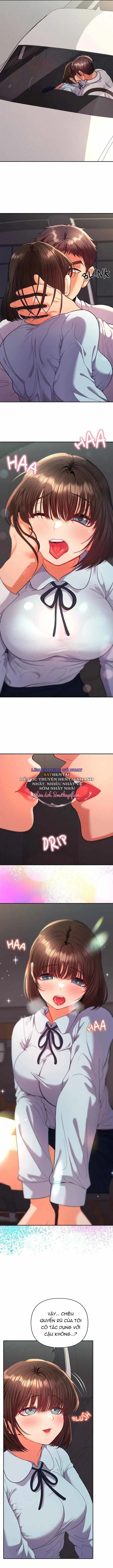 Người Đàn Ông Của Mọi Nhà - Chapter 19 trang 4