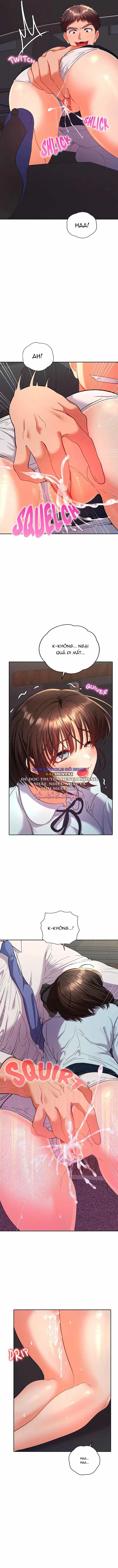 Người Đàn Ông Của Mọi Nhà - Chapter 19 trang 10