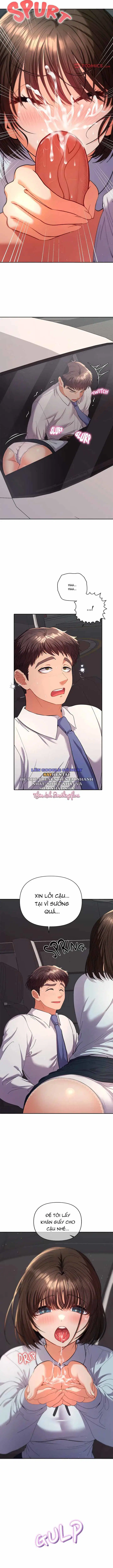 Người Đàn Ông Của Mọi Nhà - Chapter 19 trang 13