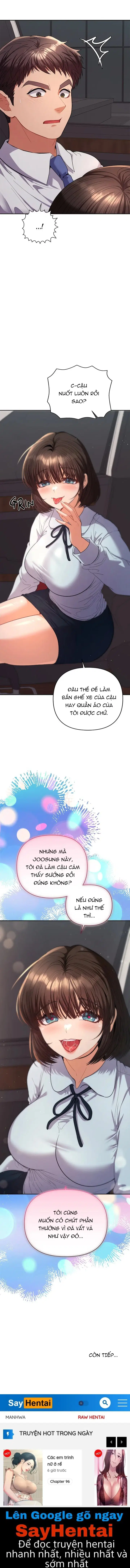 Người Đàn Ông Của Mọi Nhà - Chapter 19 trang 14
