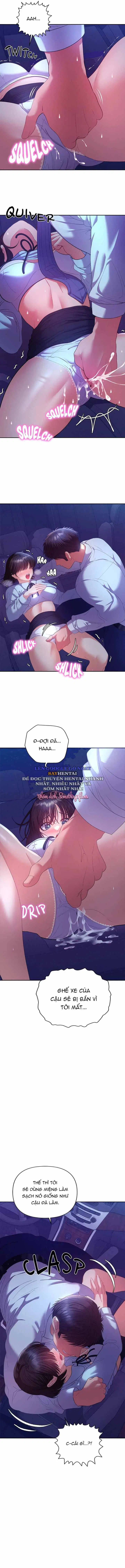 Người Đàn Ông Của Mọi Nhà - Chapter 20 trang 3
