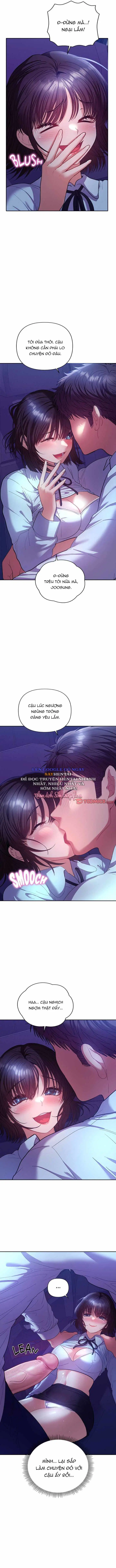 Người Đàn Ông Của Mọi Nhà - Chapter 20 trang 4