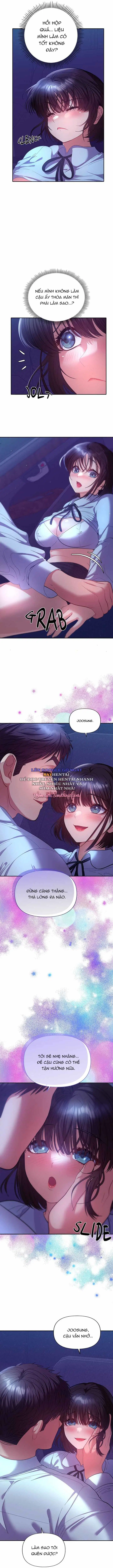 Người Đàn Ông Của Mọi Nhà - Chapter 20 trang 5