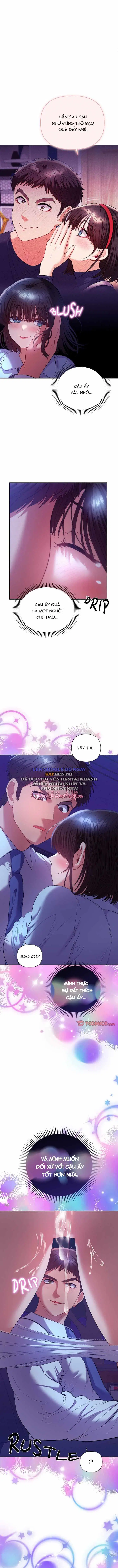 Người Đàn Ông Của Mọi Nhà - Chapter 20 trang 6