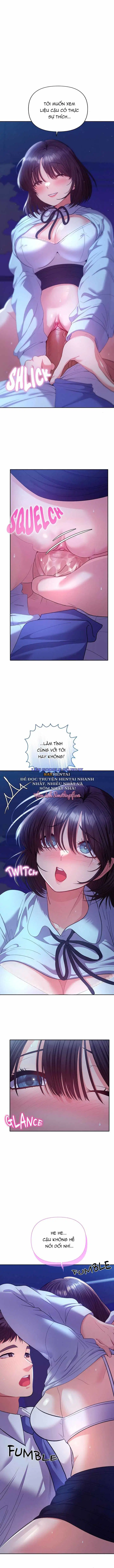 Người Đàn Ông Của Mọi Nhà - Chapter 20 trang 11