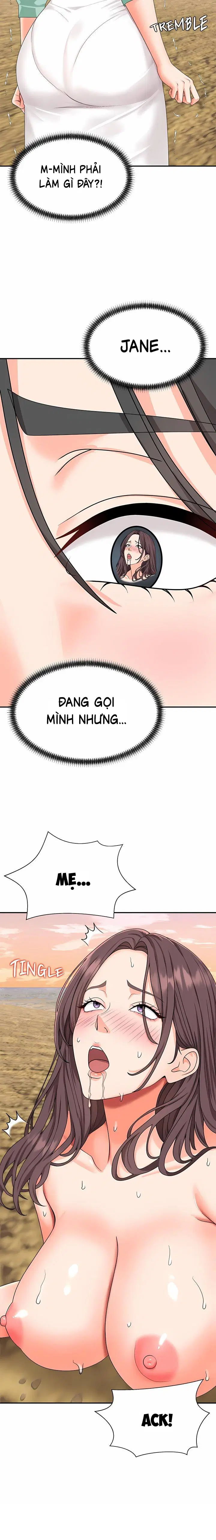 Chúa Đảo - Chapter 2 trang 6