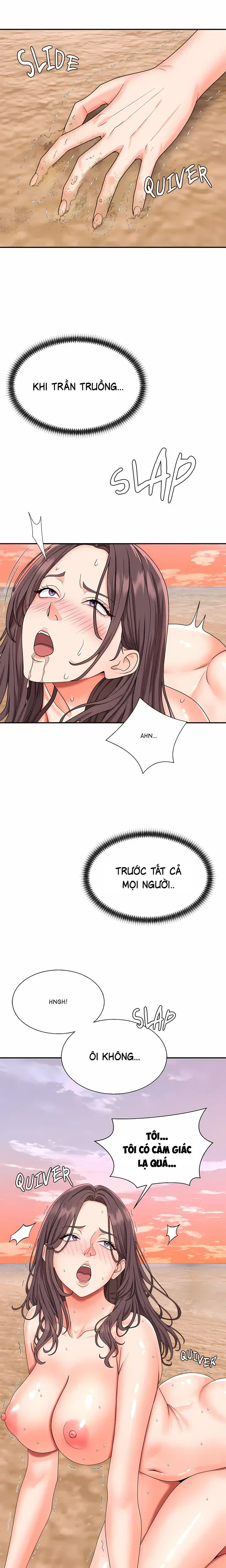 Chúa Đảo - Chapter 2 trang 22