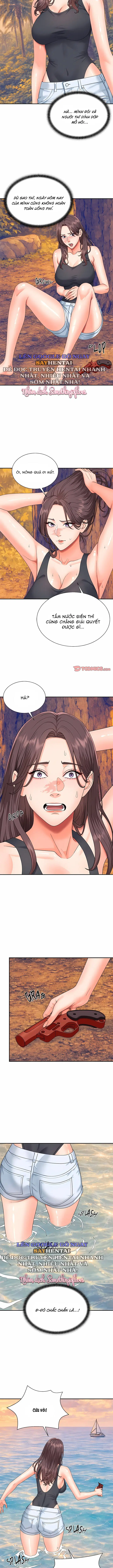 Chúa Đảo - Chapter 8 trang 7