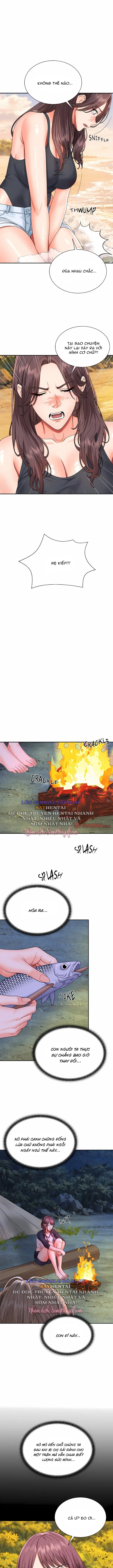 Chúa Đảo - Chapter 8 trang 9