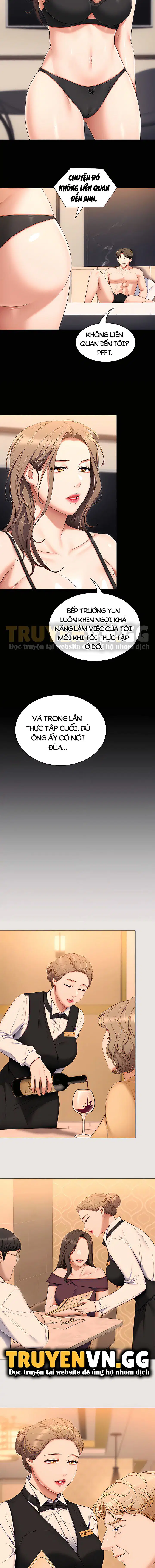 Mỹ vị nhân gian - Chapter 52 trang 2