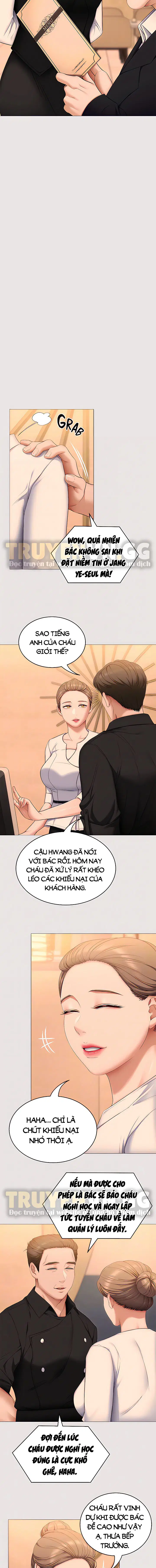 Mỹ vị nhân gian - Chapter 52 trang 3