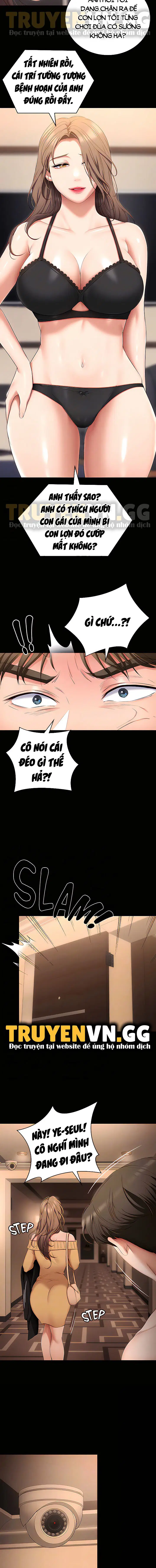 Mỹ vị nhân gian - Chapter 52 trang 5