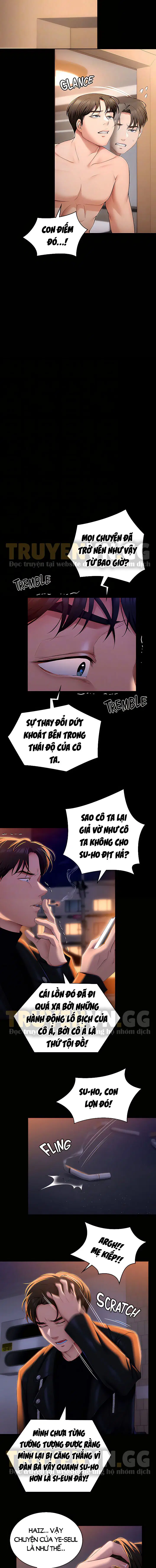 Mỹ vị nhân gian - Chapter 52 trang 6