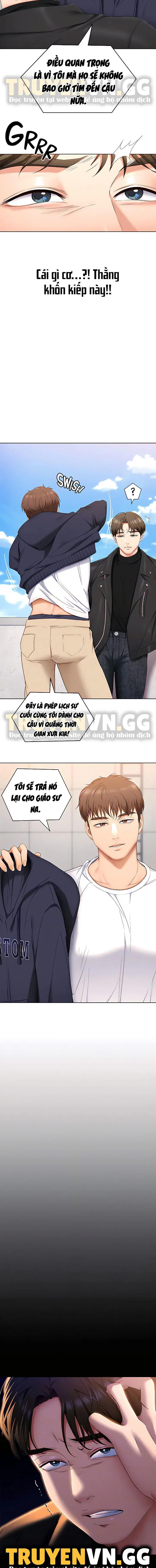 Mỹ vị nhân gian - Chapter 52 trang 10