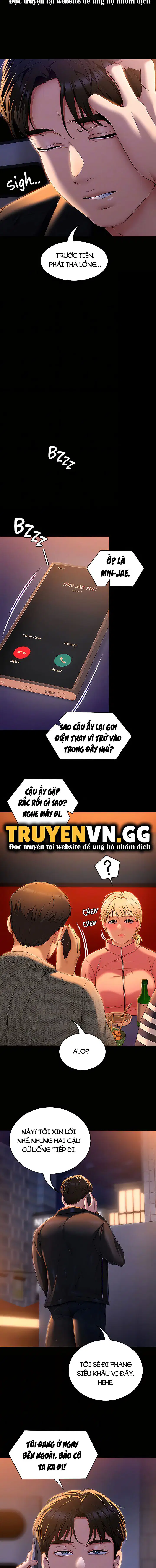 Mỹ vị nhân gian - Chapter 52 trang 11