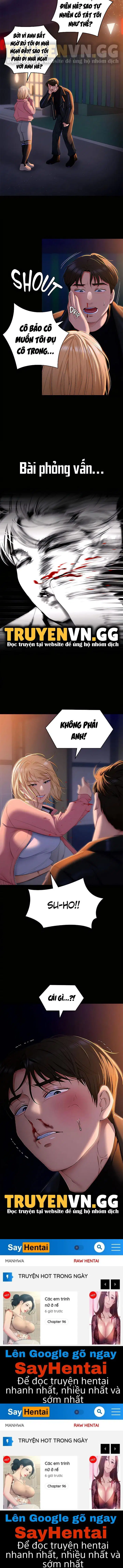Mỹ vị nhân gian - Chapter 52 trang 16