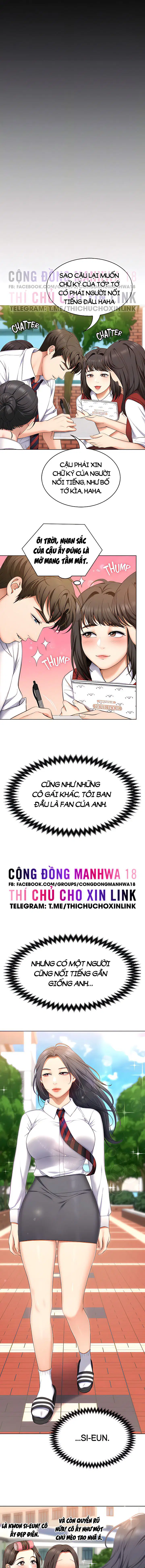 Mỹ vị nhân gian - Chapter 53 trang 5