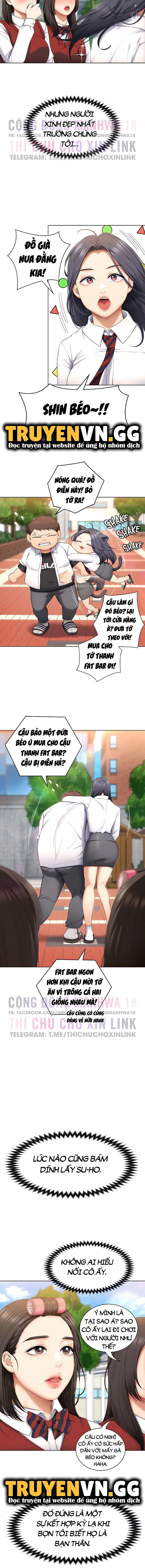 Mỹ vị nhân gian - Chapter 53 trang 6