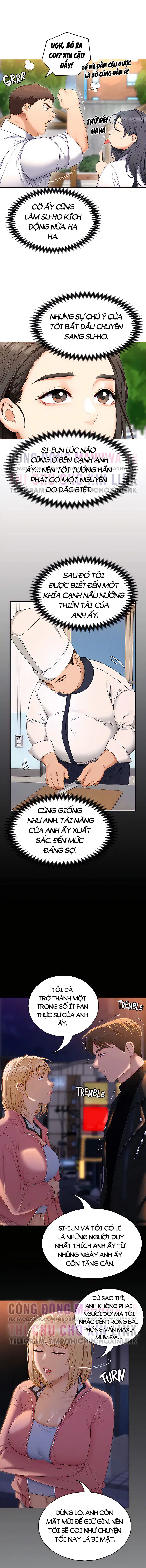 Mỹ vị nhân gian - Chapter 53 trang 7