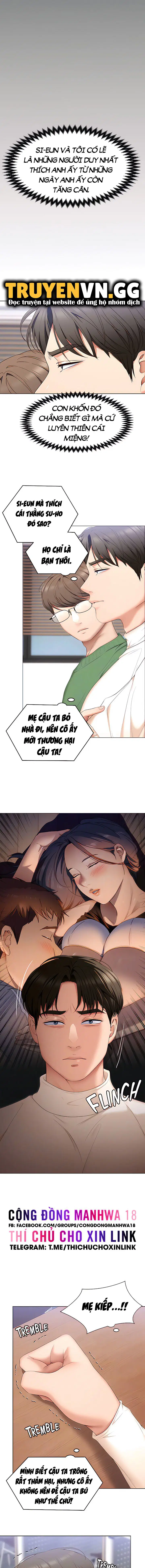 Mỹ vị nhân gian - Chapter 53 trang 8