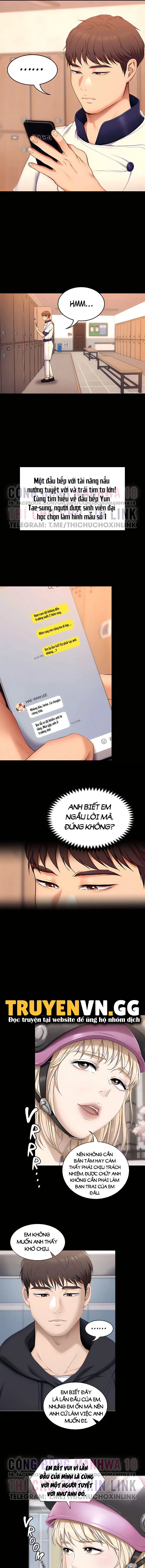 Mỹ vị nhân gian - Chapter 53 trang 11