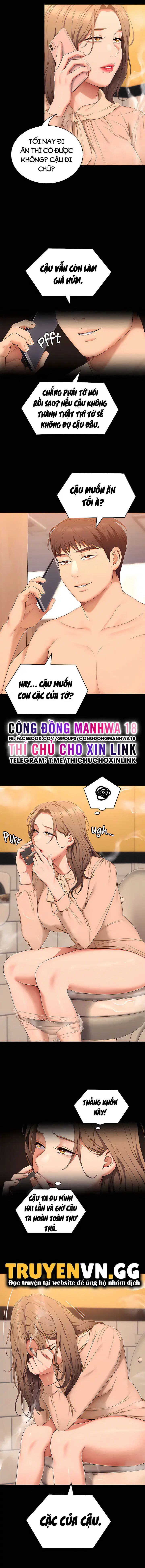 Mỹ vị nhân gian - Chapter 53 trang 14