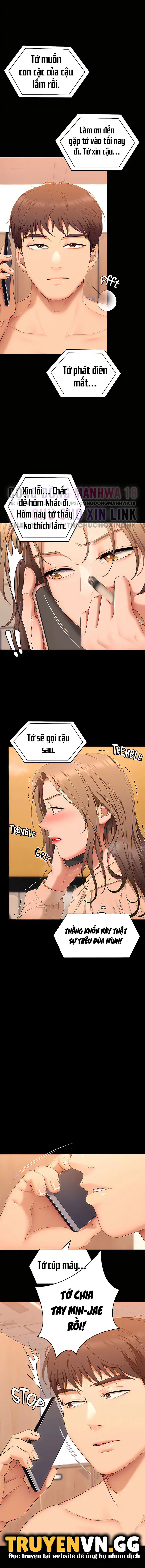 Mỹ vị nhân gian - Chapter 53 trang 15