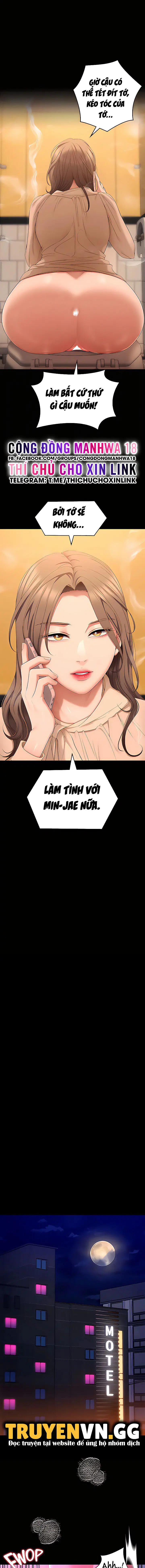 Mỹ vị nhân gian - Chapter 53 trang 16