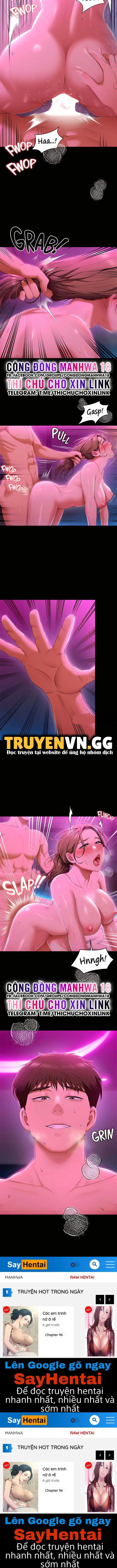Mỹ vị nhân gian - Chapter 53 trang 17